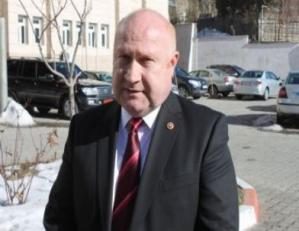 ESKİ VEKİL İHSAN ŞENER'E YENİ GÖREV