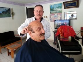 Adil Yalçın (Savcı Adil) yaz sezonuna hazır