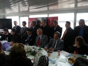 Gazeteci - Yazar Ümit Zileli “YIKILACAKLAR, YIKILDIKTAN SONRA DA YARGILANACAKLAR”