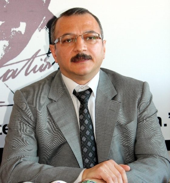 ‘Fatsa’dan doğan Güneş… Erdoğan ERİŞEN yazdı..