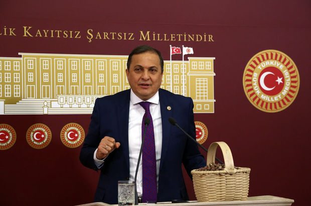 Torun: “Tarım da hayvancılıkta Allah’a emanet”