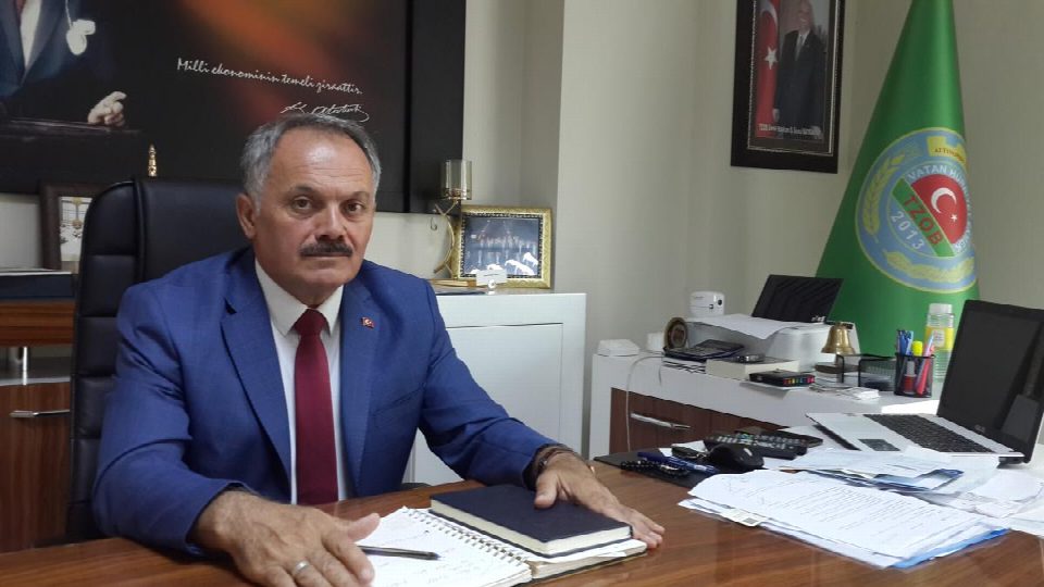 Fındık toplama tarihleri belli oldu