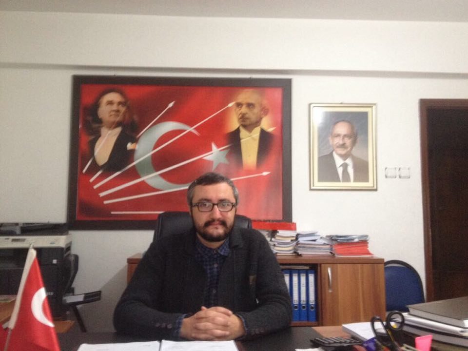 Güzeldemirci : “9 Yaşında bir erkek çocuk nasıl bir cinsel tehdit oluşturur