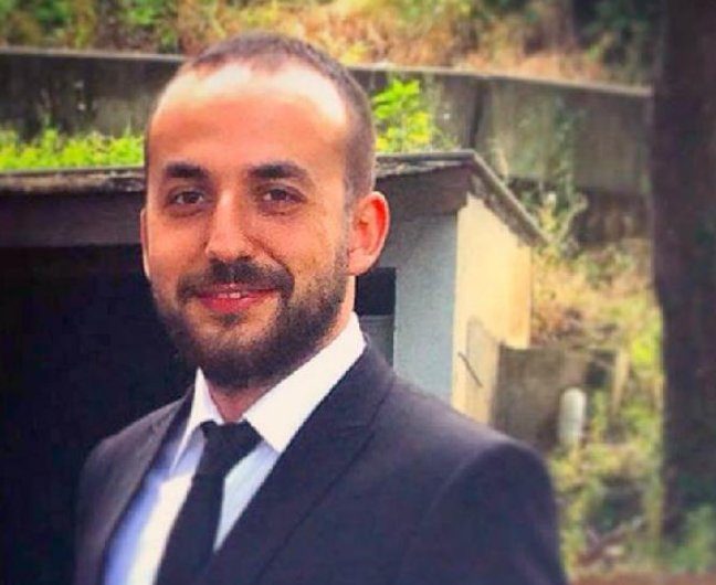 Fatsalı hemşerimiz Nusret Yüksel, çim üretip ihraç ediyor