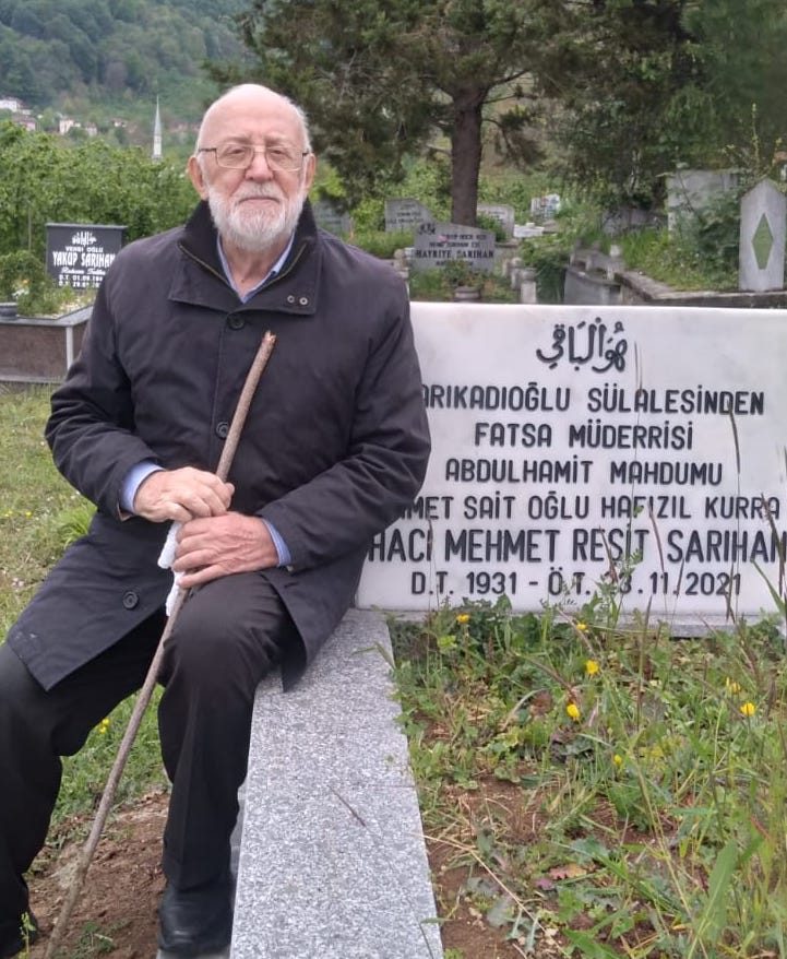 Dosta vefa örneği..