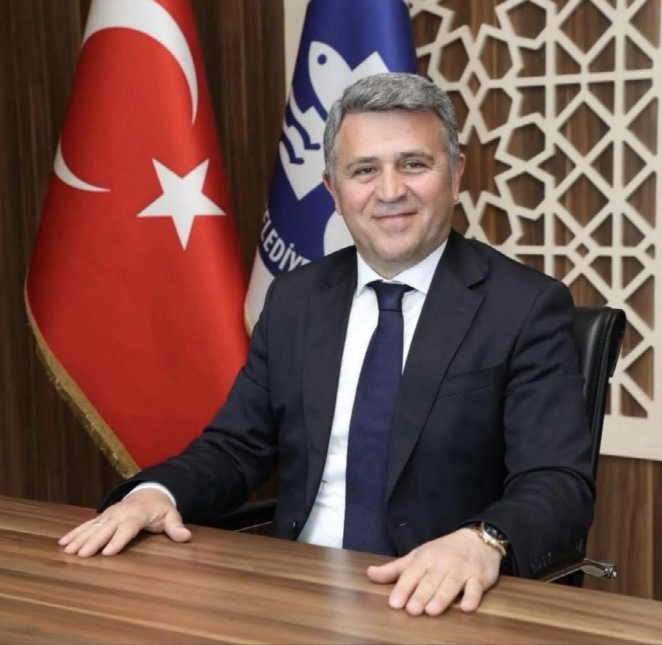Fatsa Adliyesinin yeriyle ilgili Hayati Yılmaz’dan açıklama