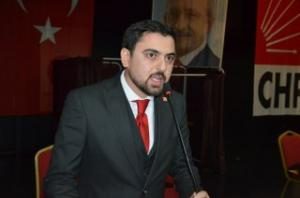 TORUN'UN GENEL BAŞKAN YARDIMCILIĞI GÖREVİNE LAYIK GÖRÜLMESİ BİZLERİ SON DERECE MEMNUN ETMİŞTİR