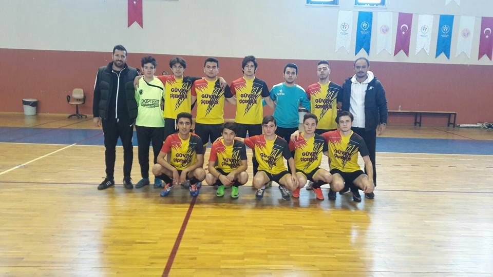 Fatsa’da okul sporları başladı