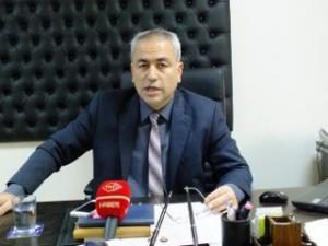 Kredi Yurtlar Kurumu Fatsa’ya Yakışır Hizmet Veriyor