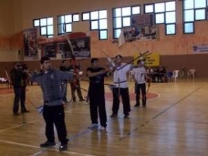 OKÇULUK SPORCULARI SAHİPSİZ KALDI