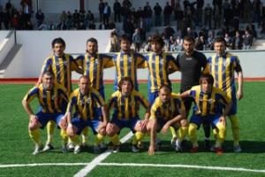 ŞAMPİYON FATSA BELEDİYESPOR