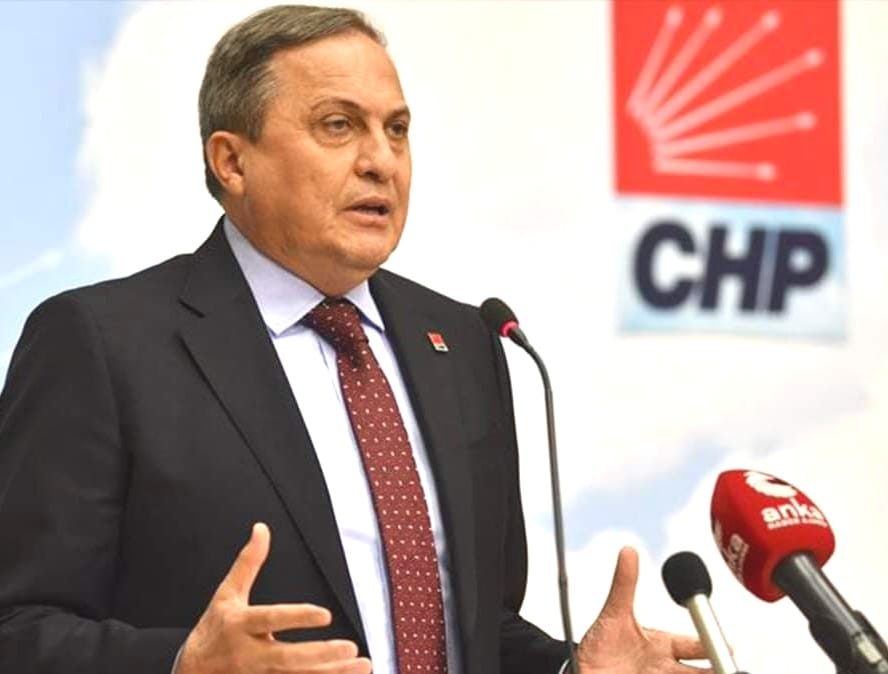 Torun: “ Yine hangi oyunu oynuyorsunuz”
