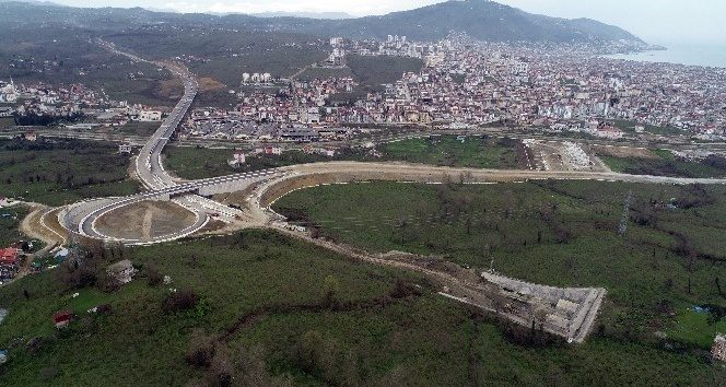 Yüzde 100 Türk mühendislerinin eseri