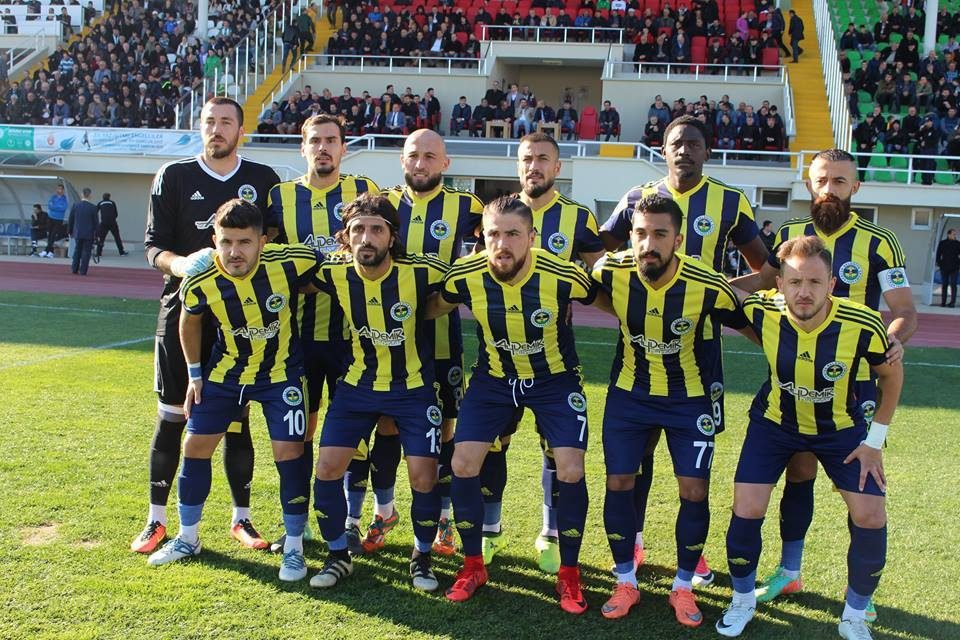 LİDER FATSA ZORLU BİR ENGELİ DAHA AŞTI
