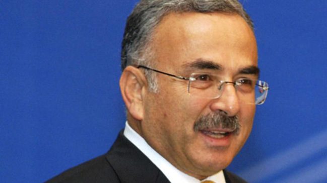 AK Parti'nin Ordu Büyükşehir Belediye Başkan adayı, Güler oldu