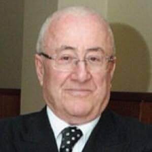 Ünlü Maliyeci Biltekin Özdemir hayatını kaybetti