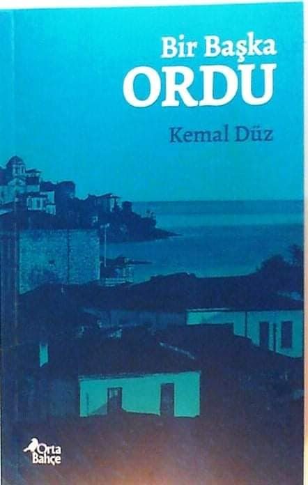 "Bir Başka Ordu" Raflardaki yerini almaya hazırlanıyor