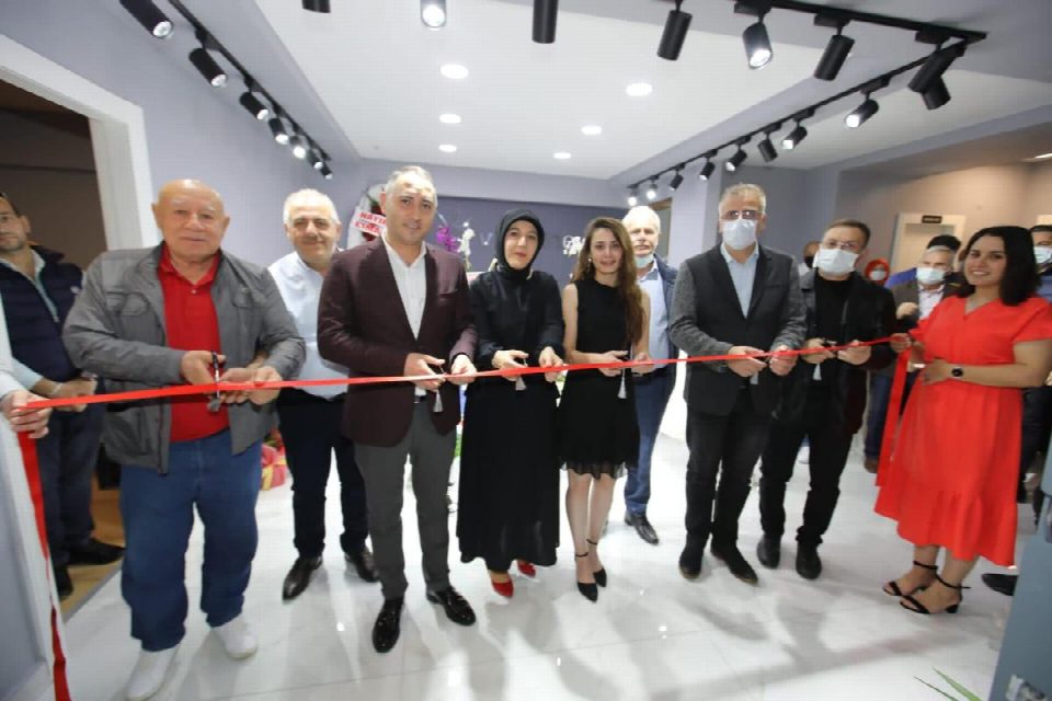 Vitaline hizmet vermeye başladı