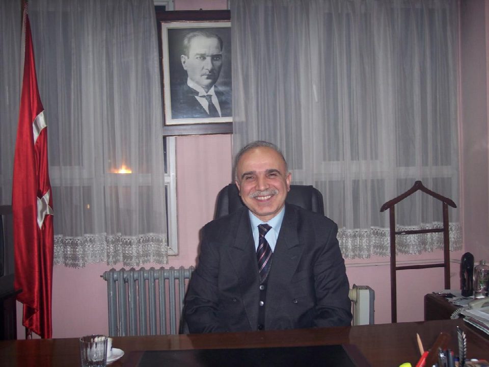 Kaya Çıtak ameliyat oldu
