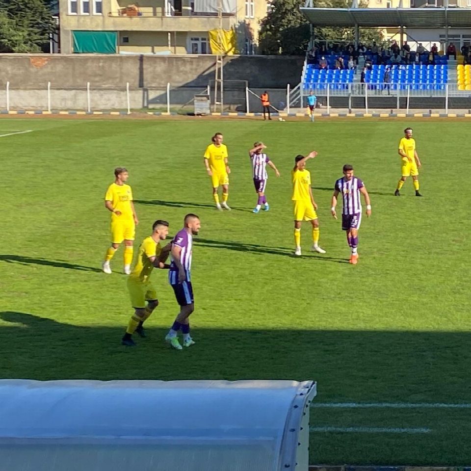 Fatsa Belediyespor : 0 Artvin Hopaspor : 0