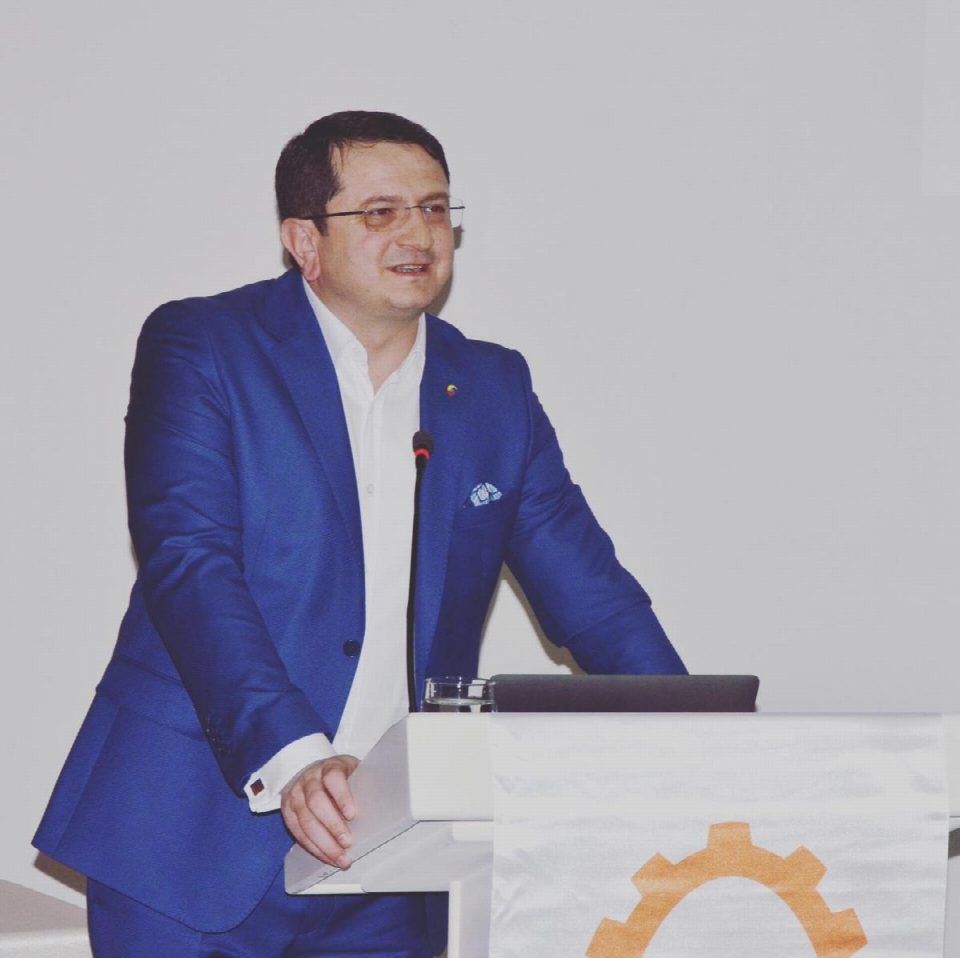 Karataş, “Gelin Bu Tarihi Teşvikten Yararlanın”