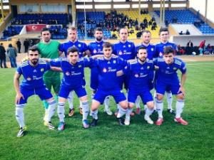 FATSA BELEDİYESPOR'DA PUAN KAYIPLARI SÜRDÜRÜYOR