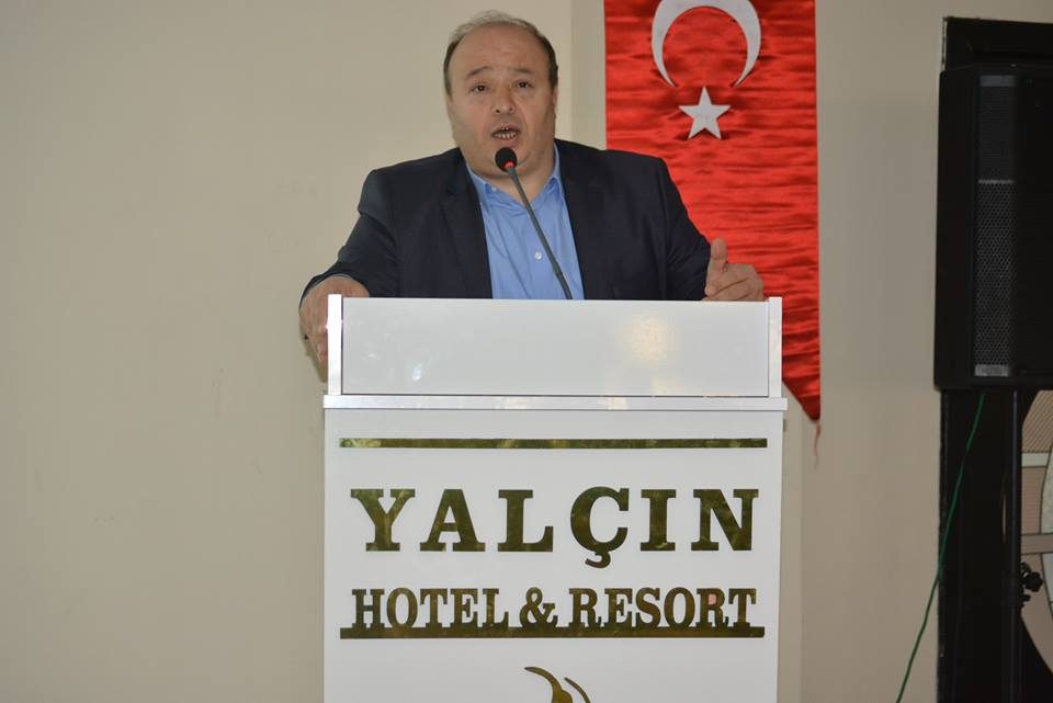 FATSO’dan bilgilendirme toplantısı