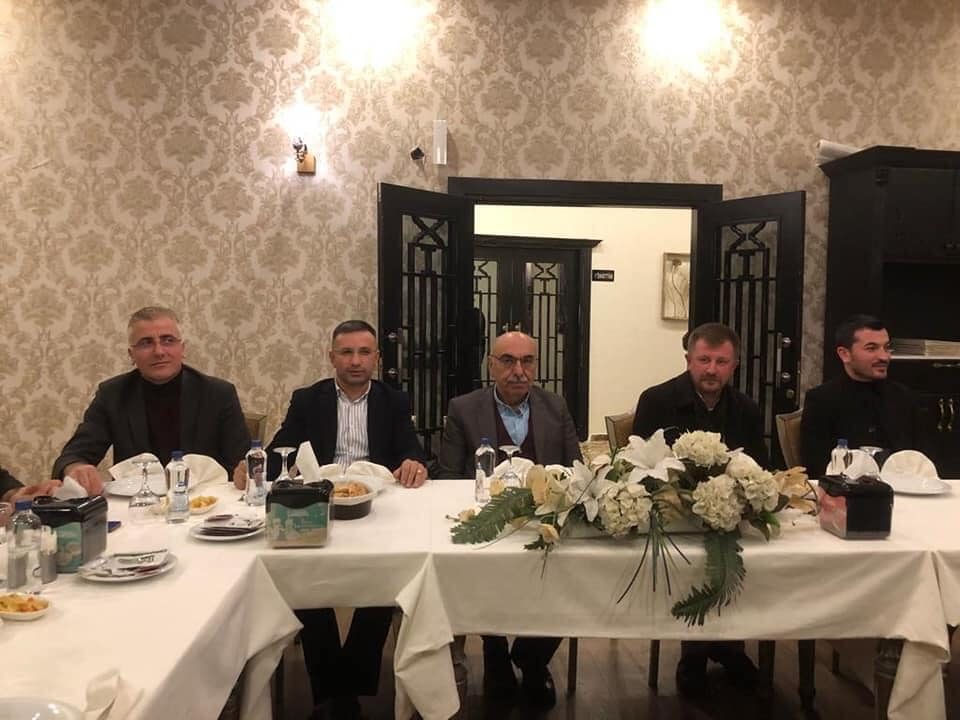 Milletvekili Yediyıldız “Birlik ve beraberliğimiz teknolojiye yenik düştü”