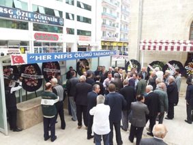 ORDU “DAYI” SINI KAYBETTİ