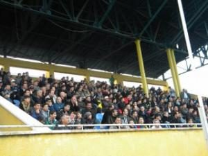 FATSA’YA ATAKUM DARBESİ Kendi Evimizde Vurulduk 0 - 2