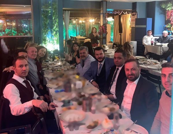 Gelenek bozulmadı