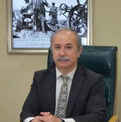 Fındık ihraç rekoru değerlendirildi...KFMİB Başkanı Sevinç; “344 bin tonluk iç fındık ihracatı Cumhuriyet tarihinin rekorudur”