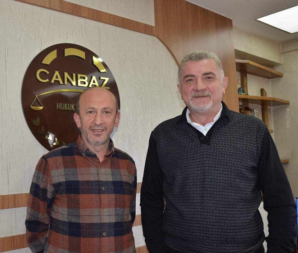 Atıl durumda olan okuduğu ilkokulu tadilat yaptıracak...Avukat Ahmet Canbaz’dan mahallesine büyük vefa