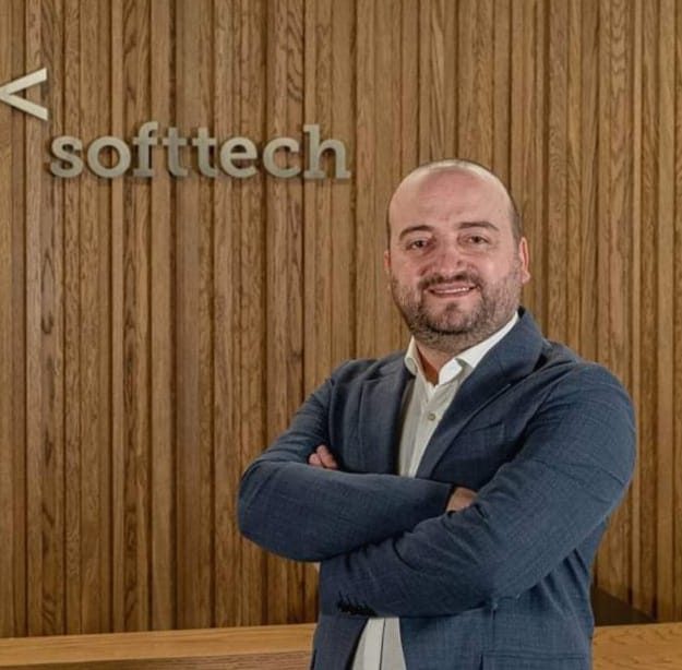 Fatsalı Ömer Kul Softtech-İş bankası Genel müdür yardımcılığına getirildi