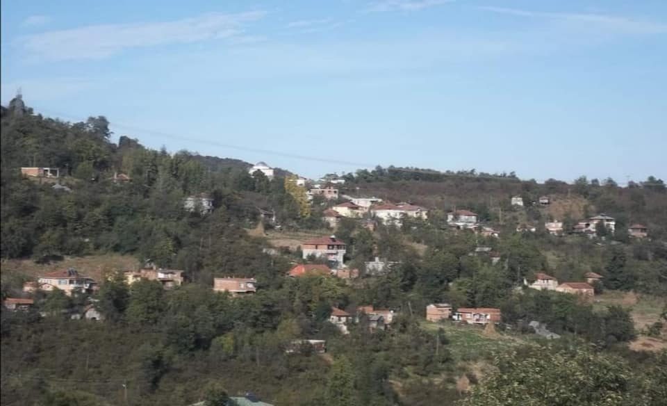 Yukarı Tepeköy ve Maksutlu Mahallesiyle İlgili Fadef'in Açıklaması