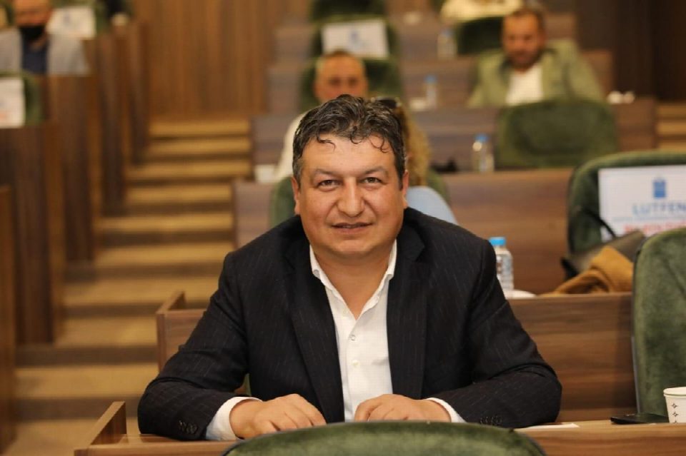 CHP Fatsa belediye meclis üyesi Serkan Kara’dan çağrı “İl olma muamması"