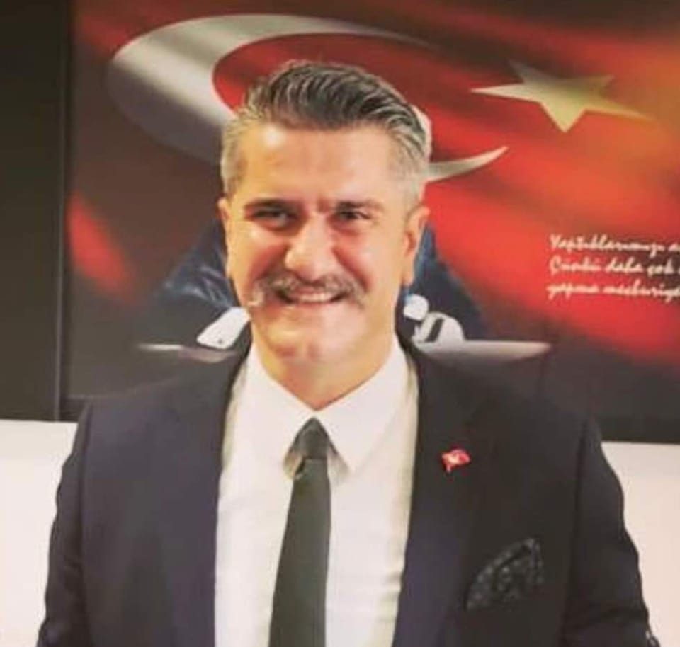 Başsavcı Çalış'a teşekkür ettiler