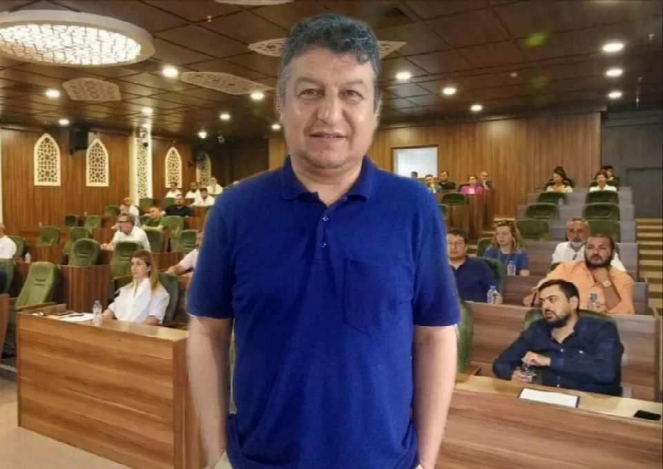 Fatsa belediyesi meclisi olağanüstü toplandı