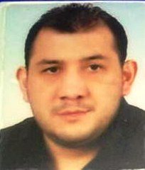 FATSA'DA TRAFİK KAZASI: 1 ÖLÜ