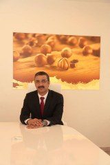 FİSKOBİRLİK'TE YENİ YATIRIM HEDEFLERİ