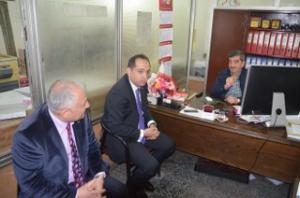 FATSA'NIN ADAYI MURAT KAÇAK