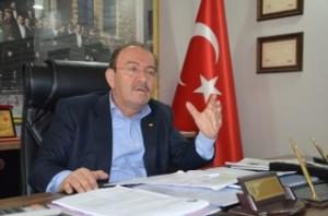 ESNAF KREDİ VE KEFALET KOOPERATİFİ'NDE SEÇİM HEYECANI