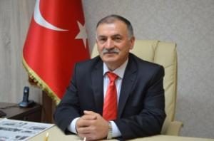 "Biz, İftirayla gelmedik, iftirayla gitmeyiz!"