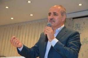 "TÜRKİYE'DE ARTIK HAYAL EDİLECEK PROJELERİN GERÇEKLEŞTİĞİ DÖNEMDEYİZ"