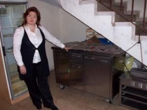 FINDIK KAVURMA MAKİNESİNİ KURMAK İÇİN BELEDİYE BİZE YER GÖSTERSİN