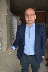BAŞKAN KİBAR'DAN TEPKİLERE CEVAP