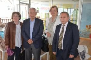 "ASFALT BİR BUÇUK YILDA ÖLDÜ"