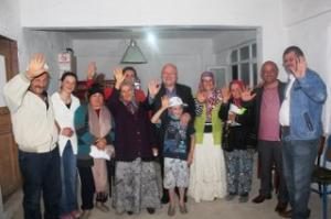 "EMEKLİLERİ TEMMUZ'DA RAHATLATACAĞIZ"