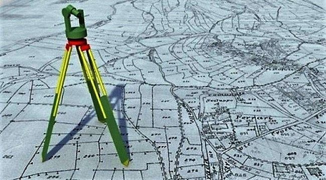 Ordu’da 17 ilçeye bağlı 92 mahallede 2/b kadastro ihalesi yapıldı
