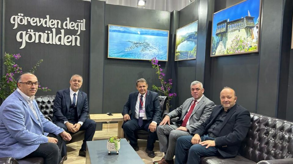 İstanbul’da Ordu günleri heyecanı